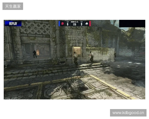 BLAST赏金赛S1：线上严父！Spirit 2-0 Inner Circle