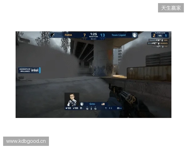 IEM克拉科夫2026：狂野争锋！FURIA 2-1 MongolZ