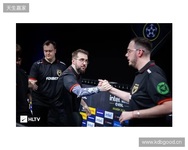 MOUZ卫冕？猎鹰破咒！PGL克卢日-纳波卡站赛事前瞻