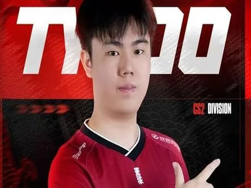 白菜盛赞TYLOO新星玲皇:他的瞄准是世界顶尖水平